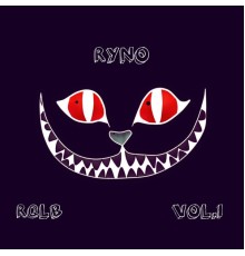 Ryno - RQLB, Vol. 1