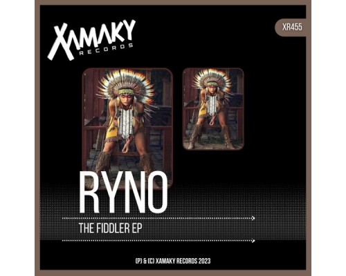 Ryno - The Fiddler