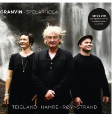 Røynstrand, Hamre & Teigland - Spelarhola