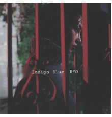 Ryo - Indigo Blue