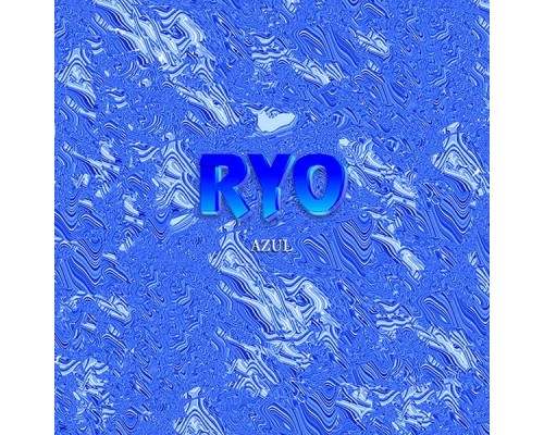 Ryo - Azul