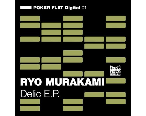 Ryo Murakami - Delic