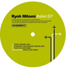 Ryoh Mitomi - Ballet