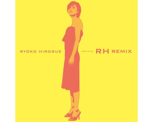 Ryoko Hirosue - RH Remix