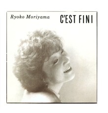 Ryoko Moriyama - C'est Fini