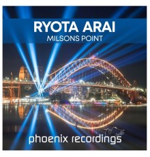 Ryota Arai - Milsons Point