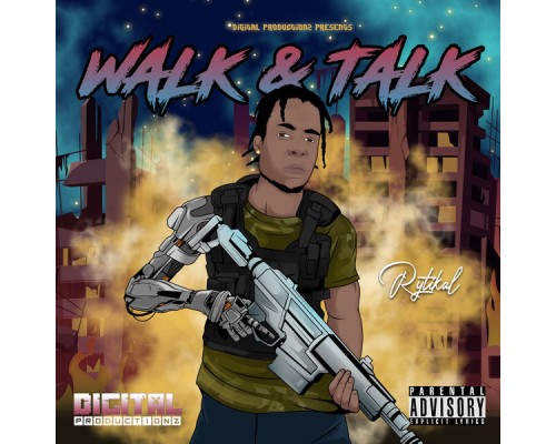 Rytikal - Walk & Talk