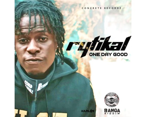 Rytikal - One Day Good