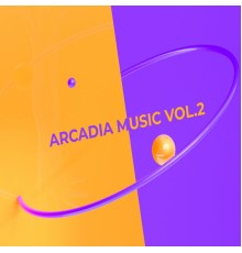 Ryuan - Arcadia Music, Vol. 2