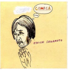 Ryuichi Sakamoto - Comica