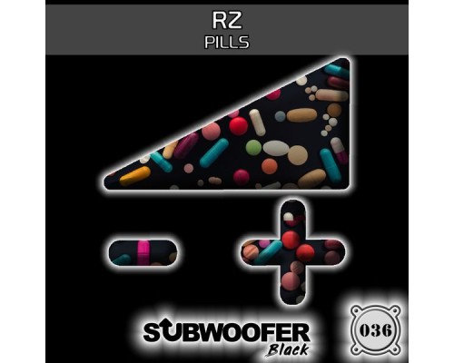 Rz - Pills