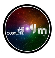 S-DM - Scie cosmiche