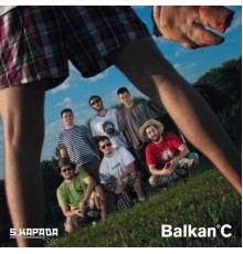 S-kapada - Balkan C