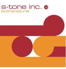 S-tone Inc - Sobrenatural