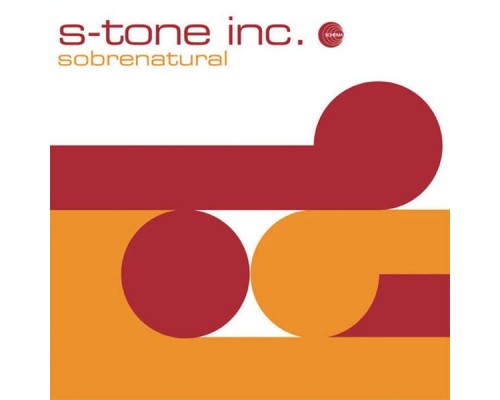 S-tone Inc - Sobrenatural