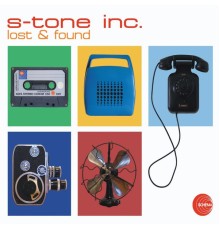 S-tone Inc - Lost & Found