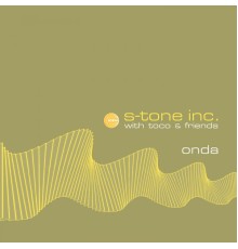 S-tone Inc - Onda