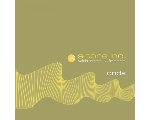 S-tone Inc - Onda