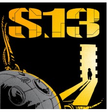 S13 - End EP