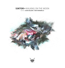 S3KTOR - Walking on the Moon