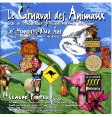 SAINT-SAËNS Camille - Carnaval des Animaux