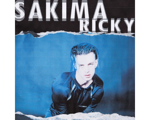 SAKIMA - Ricky