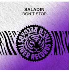 SALADIN - Don't Stop