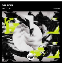 SALADIN - Hold Up