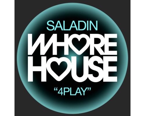 SALADIN - 4PLay