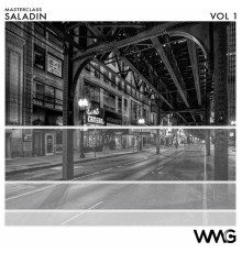 SALADIN - MasterClass: Saladin, Vol. 1