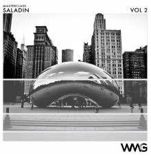 SALADIN - Masterclass: Saladin, Vol. 2