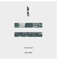 SALADIN - Afterhours