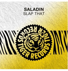 SALADIN - Slap That