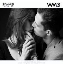 SALADIN - You And I EP