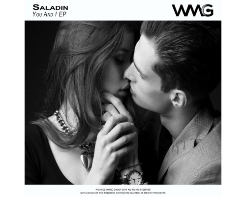 SALADIN - You And I EP