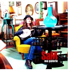 SAM - Ma galerie