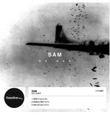 SAM - No War