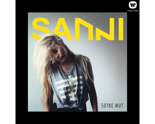 SANNI - Sotke mut