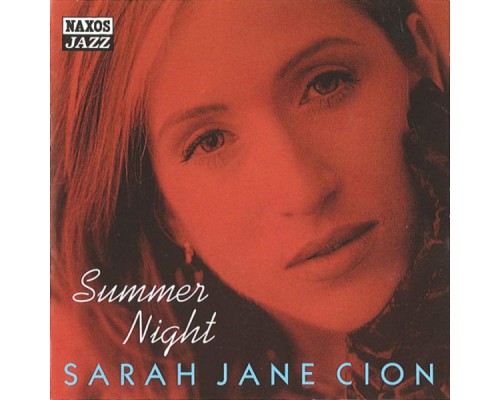 SARAH JANE CION -  Summer Night