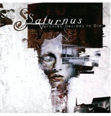 SATURNUS - Veronika Decides To Die