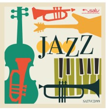 SATV Music - Jazz