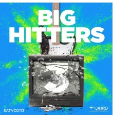 SATV Music - Big Hitters 3