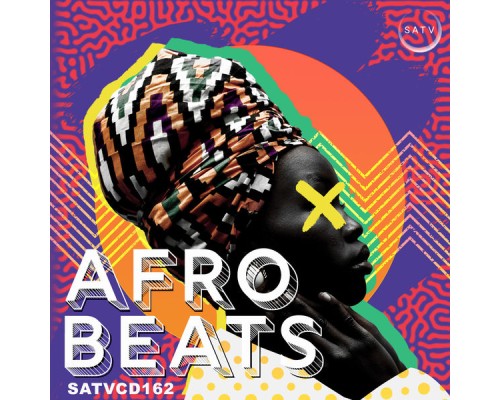 SATV Music - AFROBEATS