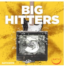 SATV Music - Big Hitters 5