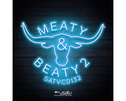 SATV Music - Meaty & Beaty 2