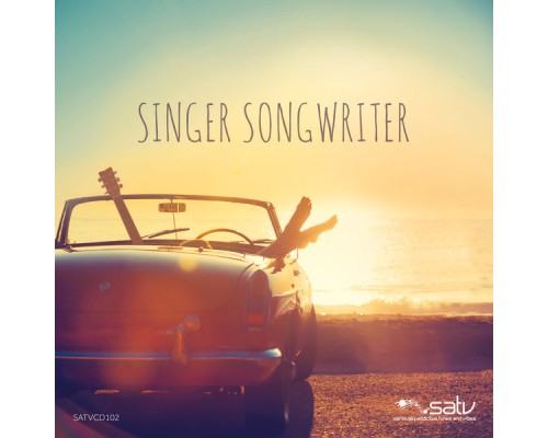 SATV Music - Singer Songwriter