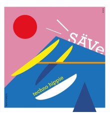 SAVE - Techno Hippie