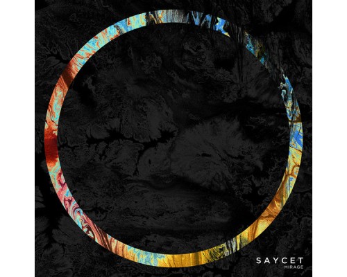 SAYCET - Mirage Extended