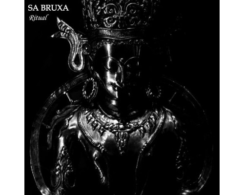 SA BRUXA - Ritual