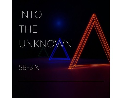 SB-SIX - Into the unknown